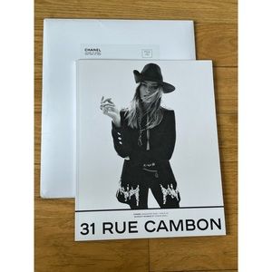 Chanel Magazine 2022